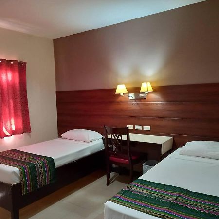W Hotel Zamboanga Exteriör bild