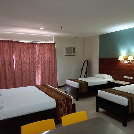 W Hotel Zamboanga Exteriör bild