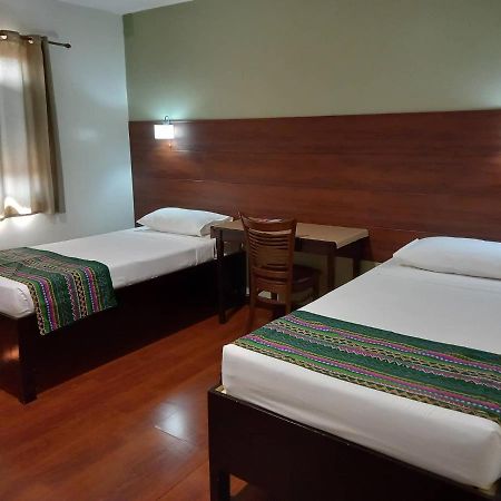 W Hotel Zamboanga Exteriör bild
