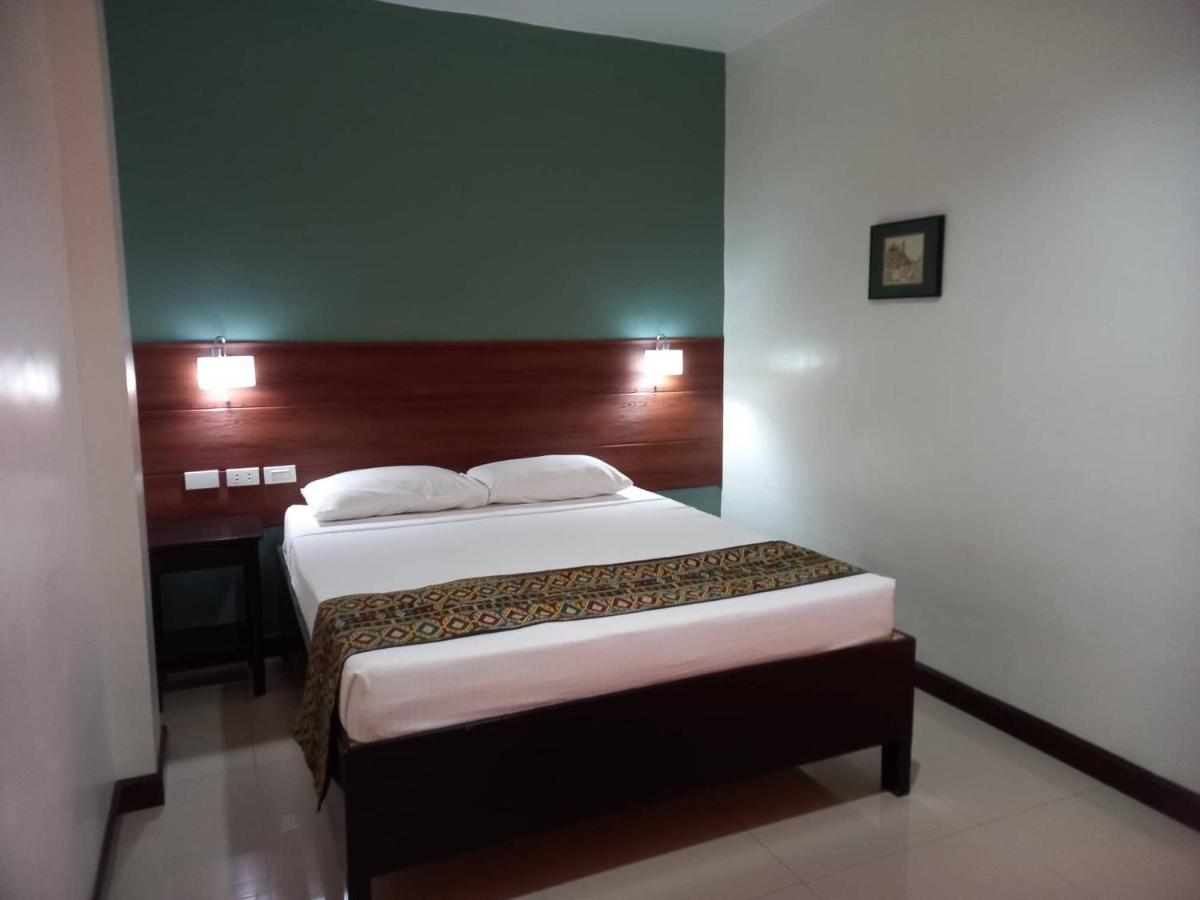 W Hotel Zamboanga Exteriör bild