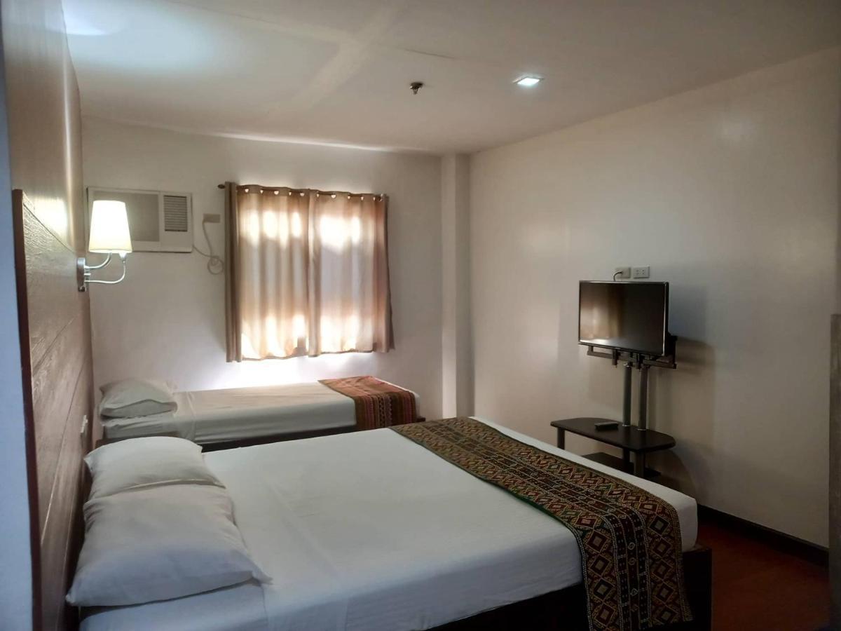 W Hotel Zamboanga Exteriör bild
