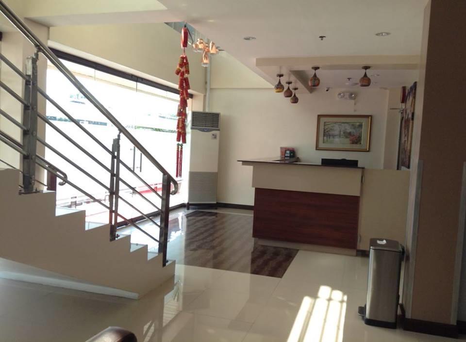 W Hotel Zamboanga Exteriör bild