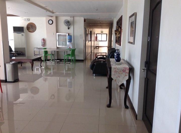 W Hotel Zamboanga Exteriör bild