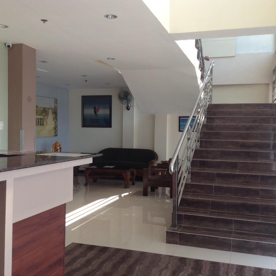 W Hotel Zamboanga Exteriör bild