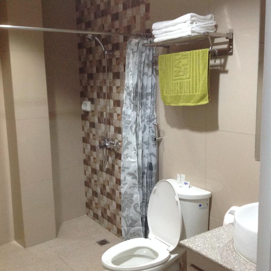 W Hotel Zamboanga Exteriör bild