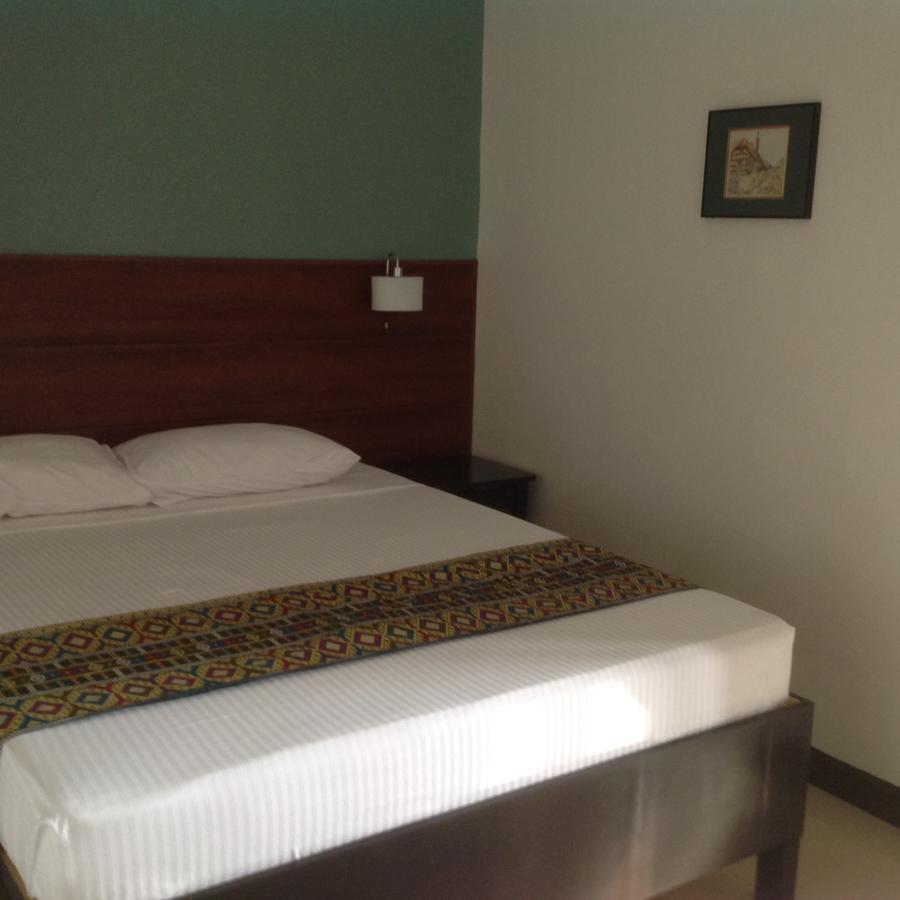W Hotel Zamboanga Exteriör bild