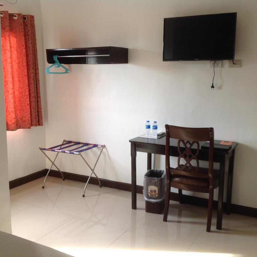 W Hotel Zamboanga Exteriör bild